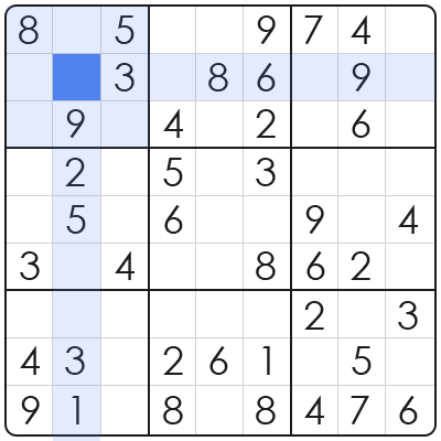 web enjoy sudoku