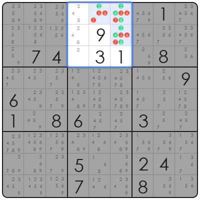 sudoku.com expert