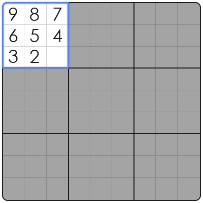 what is sudoku and how to play